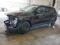 Jeep Vehiculos salvage en venta: 2018 Jeep Compass Sport