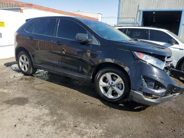 2018 Ford Edge SE