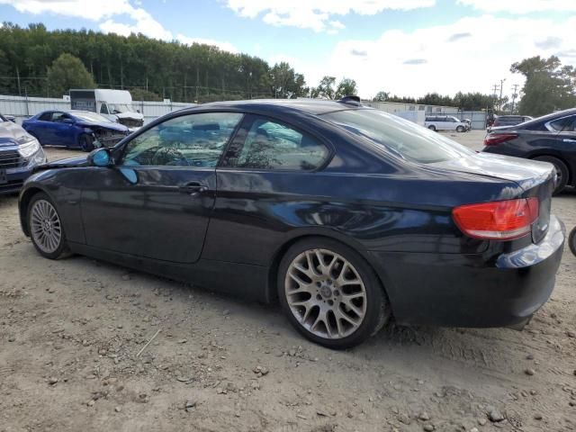 2009 BMW 328 I