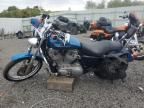 2006 Harley-Davidson XL883 C