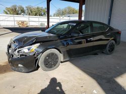 Nissan salvage cars for sale: 2021 Nissan Altima S