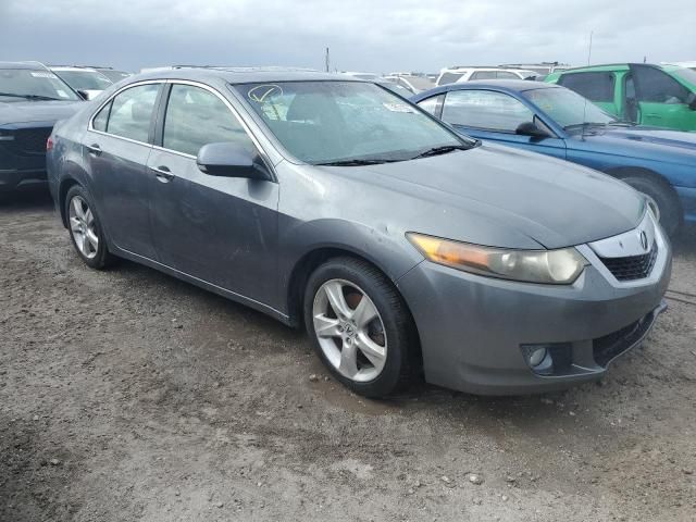 2009 Acura TSX