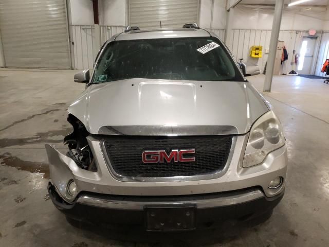 2008 GMC Acadia SLT-2