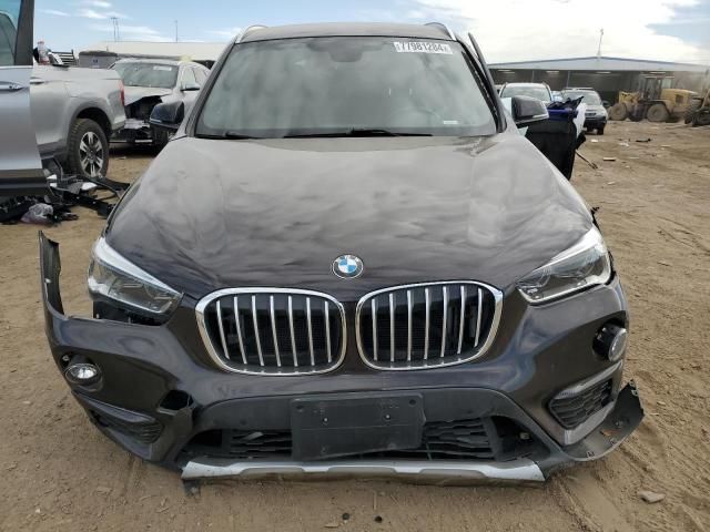 2017 BMW X1 XDRIVE28I