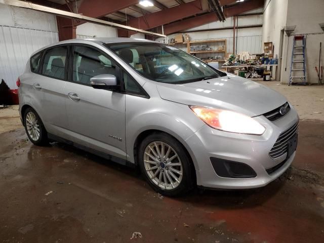 2014 Ford C-MAX SE