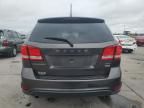 2018 Dodge Journey GT