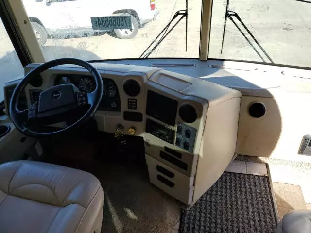 2004 Freightliner Chassis X Line Motor Home