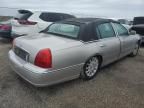 2006 Lincoln Town Car Signature