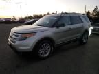 2011 Ford Explorer XLT