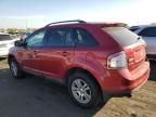 2007 Ford Edge SEL