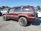 2002 Jeep Grand Cherokee Limited