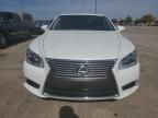 2015 Lexus LS 460