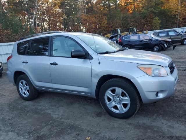 2006 Toyota Rav4