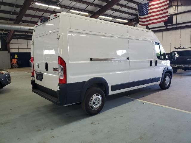 2021 Dodge RAM Promaster 2500 2500 High