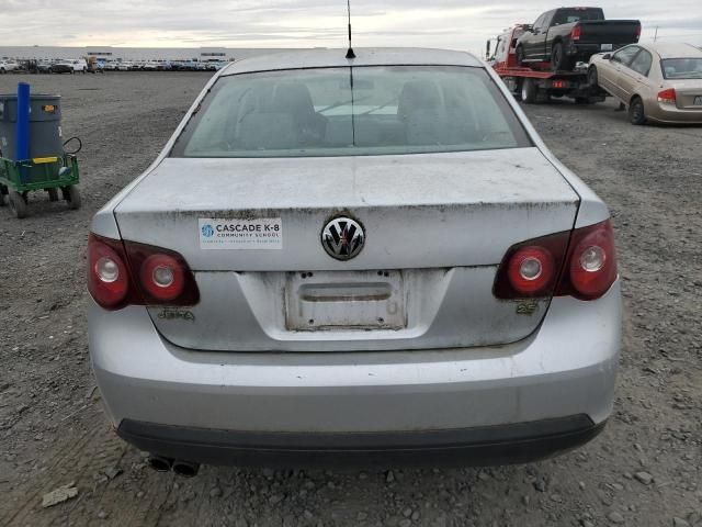 2009 Volkswagen Jetta S