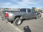 2009 Chevrolet Silverado K3500 LT