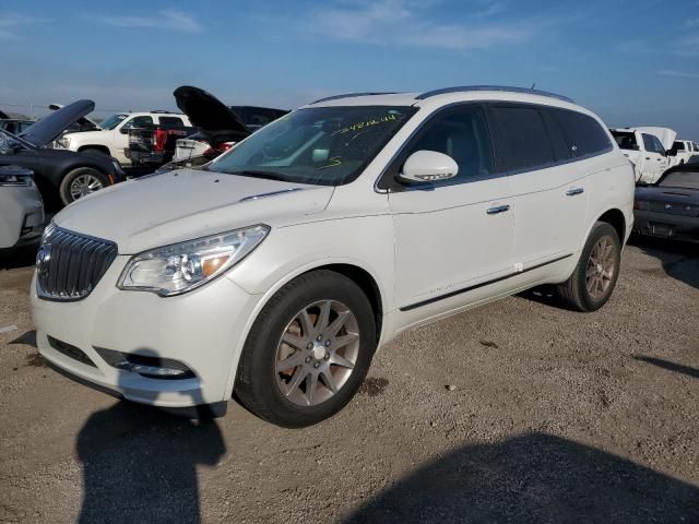 2017 Buick Enclave