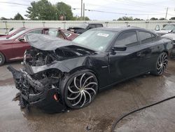 2018 Dodge Charger R/T en venta en Montgomery, AL