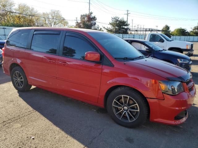 2016 Dodge Grand Caravan R/T