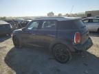 2011 Mini Cooper S Countryman