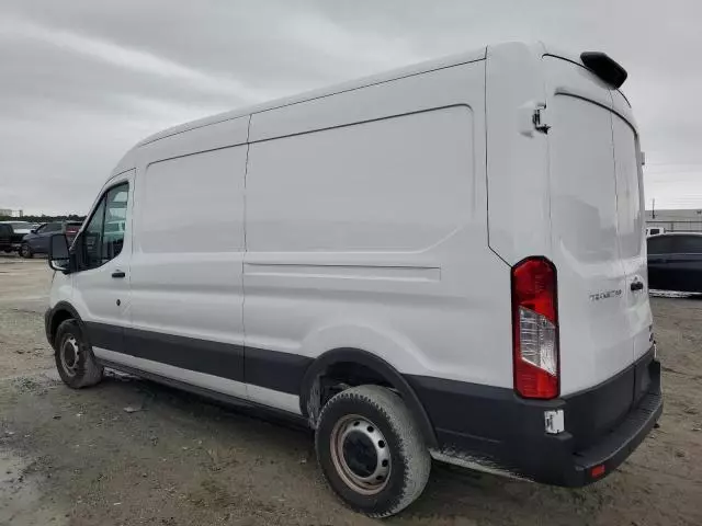 2023 Ford Transit T-250