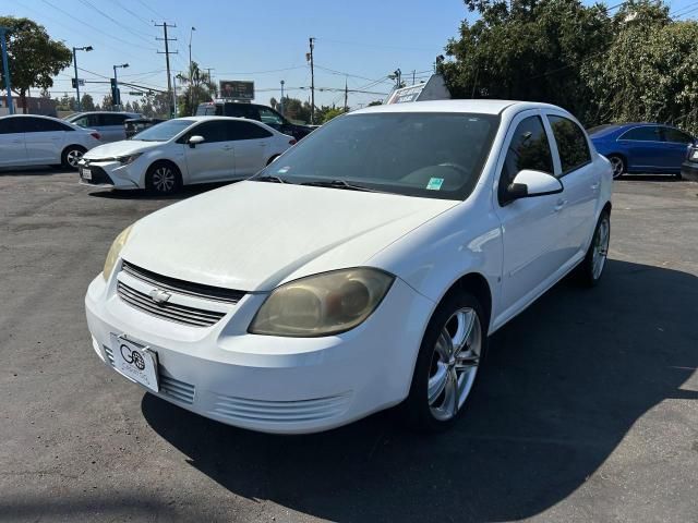 2008 Chevrolet Cobalt LT