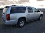 2013 Chevrolet Suburban K1500 LT