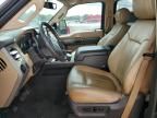 2013 Ford F350 Super Duty