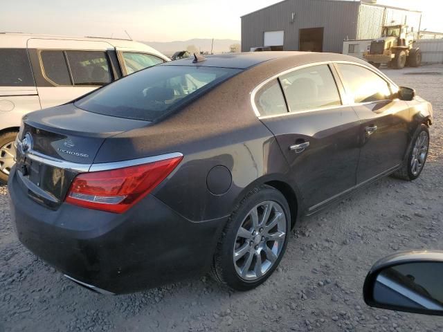 2014 Buick Lacrosse