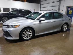 2023 Toyota Camry LE en venta en Blaine, MN