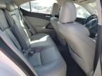 2007 Lexus IS 250