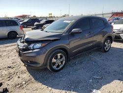 2017 Honda HR-V EX en venta en Cahokia Heights, IL