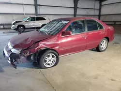 Nissan salvage cars for sale: 1999 Nissan Sentra Base