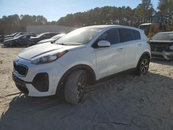 2021 KIA Sportage LX en venta en Seaford, DE