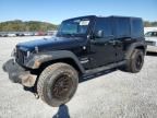 2010 Jeep Wrangler Unlimited Sport