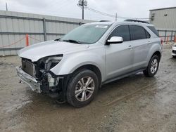 2015 Chevrolet Equinox LT en venta en Jacksonville, FL