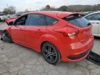 2016 Ford Focus ST