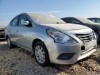 2016 Nissan Versa S