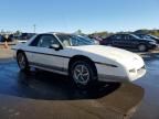 1985 Pontiac Fiero GT