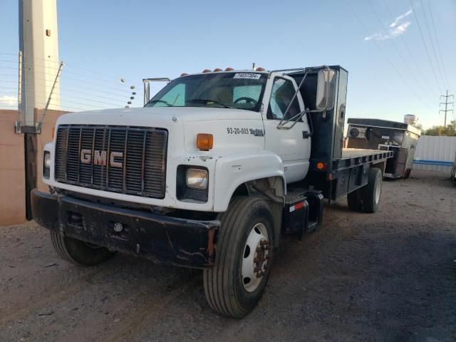 1995 GMC Topkick C7H042