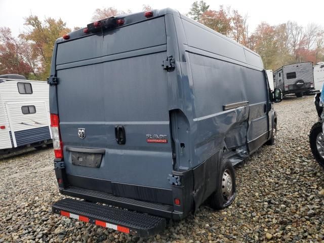 2020 Dodge RAM Promaster 3500 3500 High