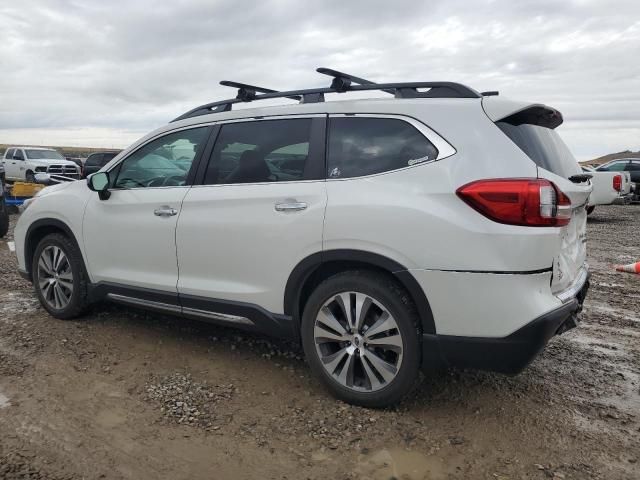 2021 Subaru Ascent Touring