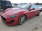 2014 Maserati Granturismo S