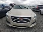 2016 Cadillac CTS