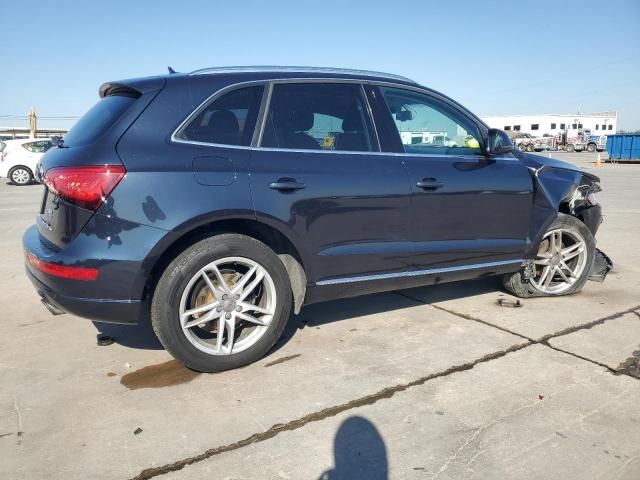 2014 Audi Q5 Premium Plus