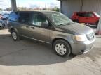 2010 Dodge Grand Caravan SE