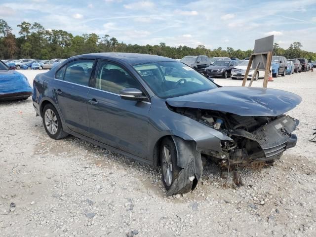 2016 Volkswagen Jetta SE