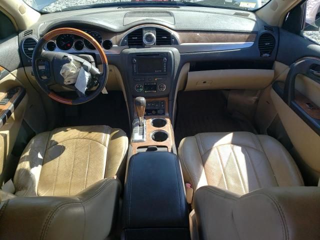 2008 Buick Enclave CXL