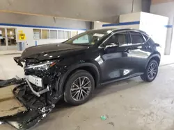 Lexus nx 350 Base Vehiculos salvage en venta: 2025 Lexus NX 350 Base