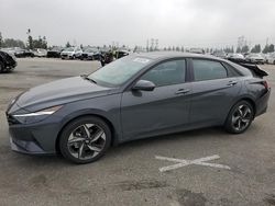 2023 Hyundai Elantra SEL en venta en Rancho Cucamonga, CA